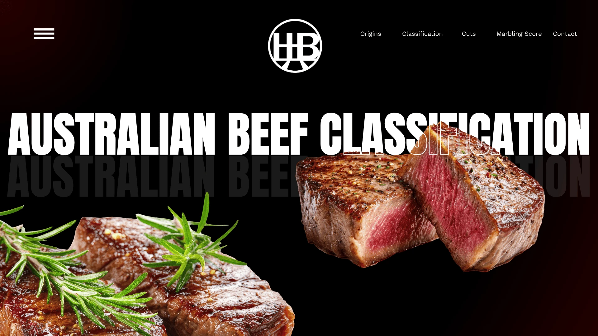 PHÂN LOẠI THỊT BÒ ÚC: TẤT TẦN TẬT NHỮNG ĐIỀU BẠN CẦN BIẾT